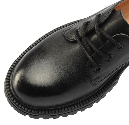 ЖЕНСКИЕ ТУФЛИ НАТУРАЛЬНАЯ КОЖА GUGU ГЕРМАНИЯ