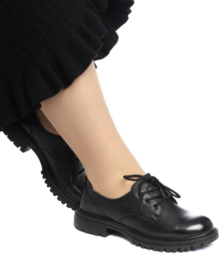 ЖЕНСКИЕ ТУФЛИ НАТУРАЛЬНАЯ КОЖА GUGU ГЕРМАНИЯ