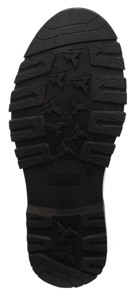 МУЖСКИЕ БОТИНКИ НАТУРАЛЬНАЯ КОЖА / ШЕРСТЬ МАРКО БЕЛАРУСЬ