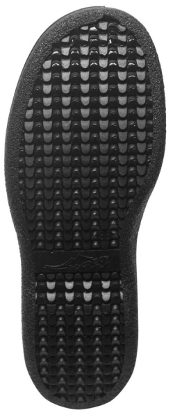 ЖЕНСКИЕ ПОЛУСАПОГИ НАТУРАЛЬНАЯ КОЖА / ШЕРСТЬ РОСВЕСТ РОССИЯ