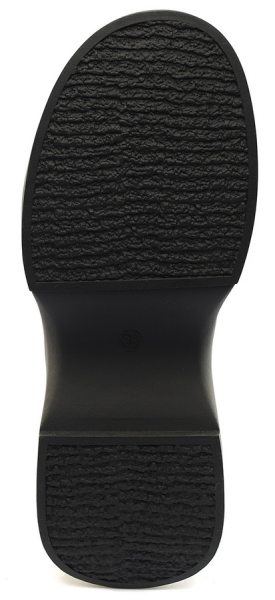 ЖЕНСКИЕ БОТИНКИ НАТУРАЛЬНАЯ КОЖА (ВЕЛЮР) НАТУРАЛЬНЫЙ МЕХ GUGU ГЕРМАНИЯ