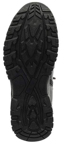 МУЖСКИЕ БОТИНКИ НАТУРАЛЬНАЯ КОЖА / НАТУРАЛЬНЫЙ МЕХ GUGU