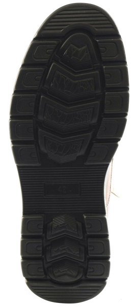 МУЖСКИЕ БОТИНКИ НАТУРАЛЬНАЯ КОЖА/ЕВРОМЕХ GUGU