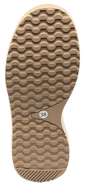 ЖЕНСКИЕ БОТИНКИ НАТУРАЛЬНАЯ КОЖА(ВЕЛЮР) / НАТУРАЛЬНЫЙ МЕХ GUGU ГЕРМАНИЯ