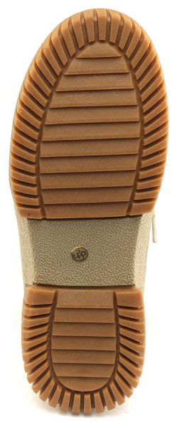 ЖЕНСКИЕ БОТИНКИ НАТУРАЛЬНАЯ КОЖА НАТУРАЛЬНЫЙ МЕХ GUGU ГЕРМАНИЯ