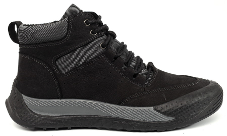 ЖЕНСКИЕ БОТИНКИ НАТУРАЛЬНАЯ КОЖА / БАЙКА GUGU ГЕРМАНИЯ