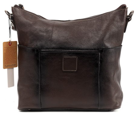 ЖЕНСКАЯ СУМКА НАТУРАЛЬНАЯ КОЖА  KIKILOK КОРЕЯ