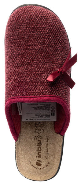 ТАПОЧКИ ЖЕНСКИЕ INBLU