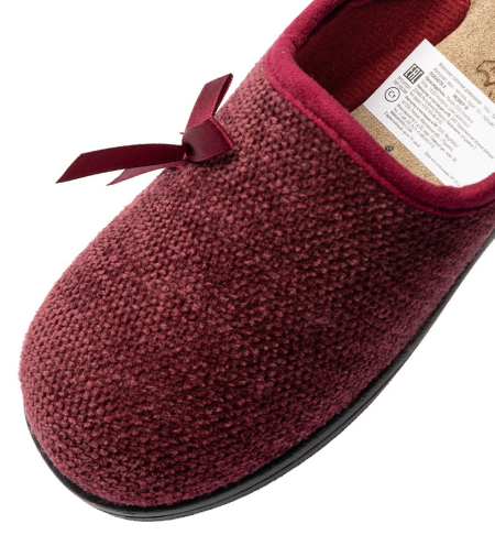 ТАПОЧКИ ЖЕНСКИЕ INBLU