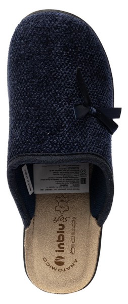 ТАПОЧКИ ЖЕНСКИЕ INBLU