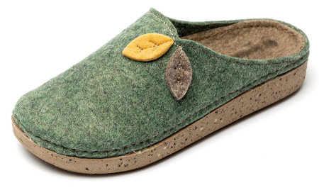 ЖЕНСКИЕ ТАПОЧКИ INBLU