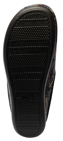 ЖЕНСКИЕ ТАПОЧКИ  INBLU