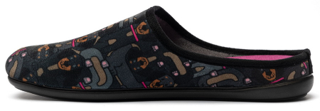 ЖЕНСКИЕ ТАПОЧКИ  INBLU