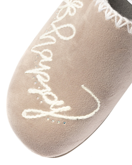 ЖЕНСКИЕ ТАПОЧКИ INBLU