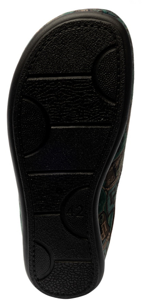 МУЖСКИЕ ТАПОЧКИ INBLU