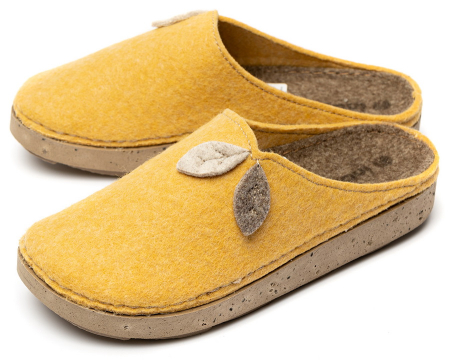 ЖЕНСКИЕ ТАПОЧКИ INBLU