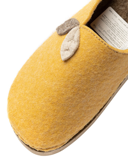 ЖЕНСКИЕ ТАПОЧКИ INBLU