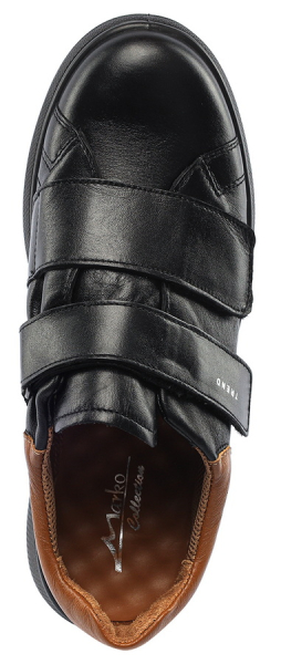 ЖЕНСКИЕ КРОССОВКИ НАТУРАЛЬНАЯ КОЖА МАРКО БЕЛАРУСЬ