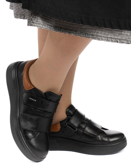 ЖЕНСКИЕ КРОССОВКИ НАТУРАЛЬНАЯ КОЖА МАРКО БЕЛАРУСЬ