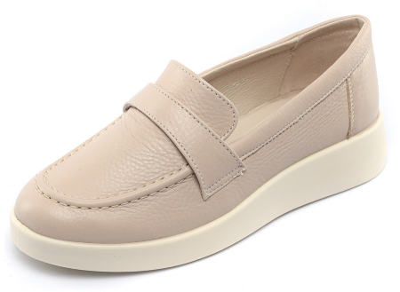 ЖЕНСКИЕ ТУФЛИ НАТУРАЛЬНАЯ КОЖА МАРКО БЕЛАРУСЬ