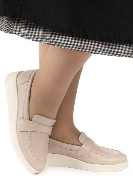 ЖЕНСКИЕ ТУФЛИ НАТУРАЛЬНАЯ КОЖА МАРКО БЕЛАРУСЬ