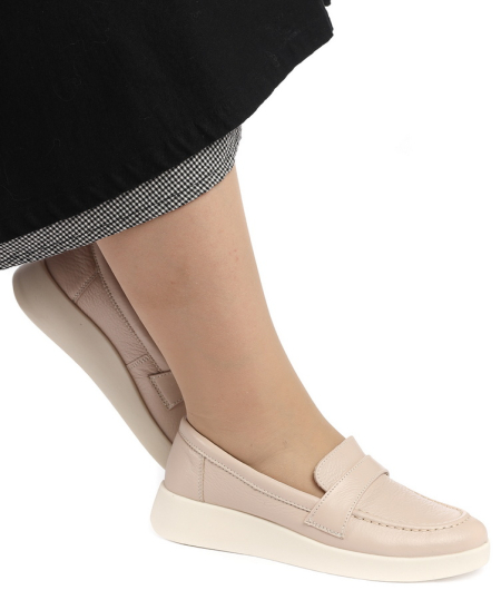 ЖЕНСКИЕ ТУФЛИ НАТУРАЛЬНАЯ КОЖА МАРКО БЕЛАРУСЬ