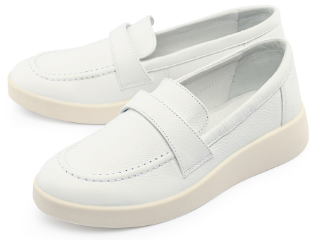 ЖЕНСКИЕ ТУФЛИ НАТУРАЛЬНАЯ КОЖА МАРКО БЕЛАРУСЬ