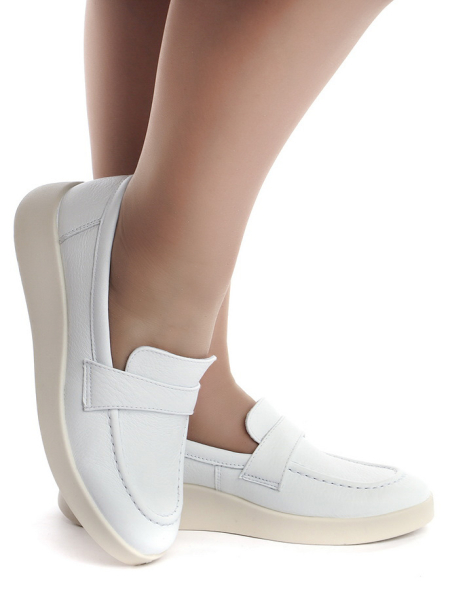 ЖЕНСКИЕ ТУФЛИ НАТУРАЛЬНАЯ КОЖА МАРКО БЕЛАРУСЬ