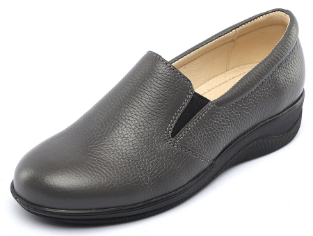 ЖЕНСКИЕ ТУФЛИ НАТУРАЛЬНАЯ КОЖА РОСВЕСТ РОССИЯ