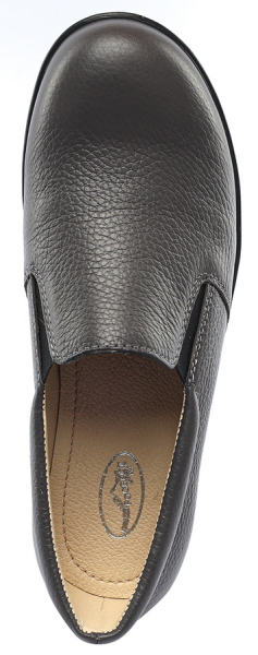 ЖЕНСКИЕ ТУФЛИ НАТУРАЛЬНАЯ КОЖА РОСВЕСТ РОССИЯ