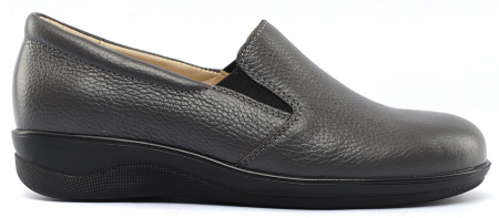 ЖЕНСКИЕ ТУФЛИ НАТУРАЛЬНАЯ КОЖА РОСВЕСТ РОССИЯ