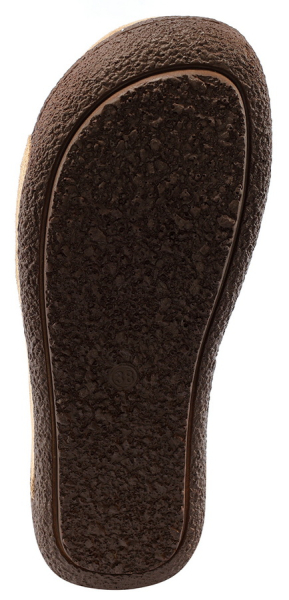 ЖЕНСКИЕ МОКАСИНЫ НА ТАНКЕТКЕ НАТУРАЛЬНАЯ КОЖА (ЗАМША) BINIFOOT/BNF ТАЙВАНЬ