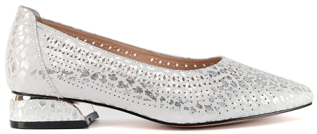 ЖЕНСКИЕ ТУФЛИ НАТУРАЛЬНАЯ КОЖА GUGU ГЕРМАНИЯ