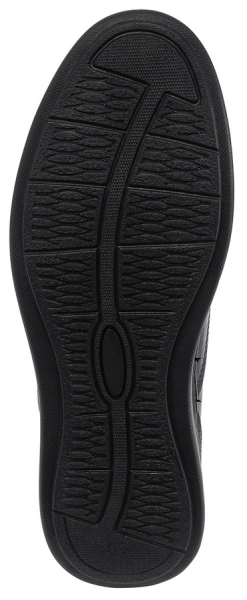 МУЖСКИЕ ПОЛУБОТИНКИ НАТУРАЛЬНАЯ КОЖА CORVETTO ИТАЛИЯ