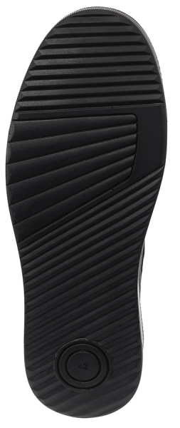 МУЖСКИЕ КРОССОВКИ НАТУРАЛЬНАЯ КОЖА/НУБУК CORVETTO ИТАЛИЯ