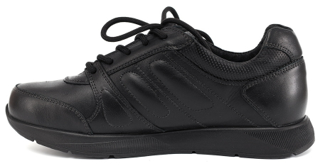 МУЖСКИЕ КРОССОВКИ НАТУРАЛЬНАЯ КОЖА CORVETTO ИТАЛИЯ