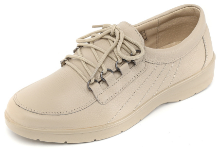 ЖЕНСКИЕ ТУФЛИ НАТУРАЛЬНАЯ КОЖА РОСВЕСТ РОССИЯ