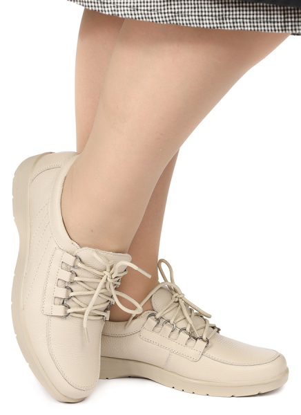 ЖЕНСКИЕ ТУФЛИ НАТУРАЛЬНАЯ КОЖА РОСВЕСТ РОССИЯ