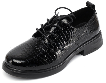 ЖЕНСКИЕ ТУФЛИ НАТУРАЛЬНАЯ КОЖА GUGU ГЕРМАНИЯ