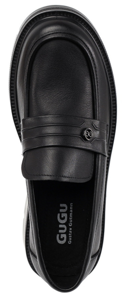 ЖЕНСКИЕ ТУФЛИ НАТУРАЛЬНАЯ КОЖА GUGU ГЕРМАНИЯ