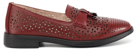 ЖЕНСКИЕ ТУФЛИ НАТУРАЛЬНАЯ КОЖА GUGU ГЕРМАНИЯ