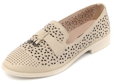 ЖЕНСКИЕ ТУФЛИ НАТУРАЛЬНАЯ КОЖА GUGU ГЕРМАНИЯ