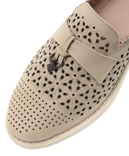 ЖЕНСКИЕ ТУФЛИ НАТУРАЛЬНАЯ КОЖА GUGU ГЕРМАНИЯ