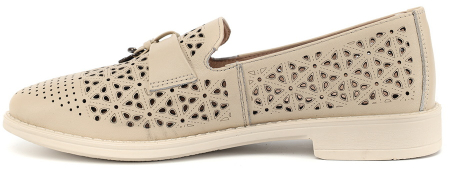 ЖЕНСКИЕ ТУФЛИ НАТУРАЛЬНАЯ КОЖА GUGU ГЕРМАНИЯ