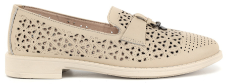 ЖЕНСКИЕ ТУФЛИ НАТУРАЛЬНАЯ КОЖА GUGU ГЕРМАНИЯ