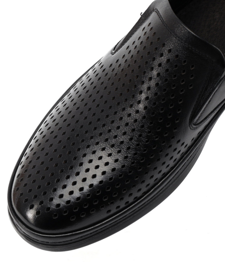 МУЖСКИЕ ПОЛУБОТИНКИ НАТУРАЛЬНАЯ КОЖА GUGU ГЕРМАНИЯ