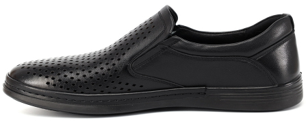 МУЖСКИЕ ПОЛУБОТИНКИ НАТУРАЛЬНАЯ КОЖА GUGU ГЕРМАНИЯ