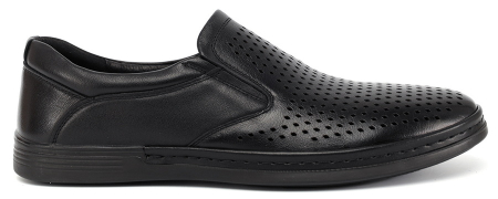 МУЖСКИЕ ПОЛУБОТИНКИ НАТУРАЛЬНАЯ КОЖА GUGU ГЕРМАНИЯ