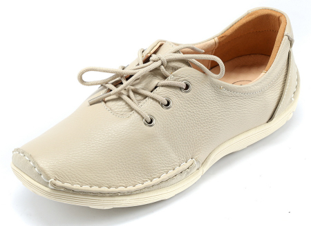 ЖЕНСКИЕ ТУФЛИ НАТУРАЛЬНАЯ КОЖА GUGU ГЕРМАНИЯ