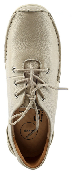 ЖЕНСКИЕ ТУФЛИ НАТУРАЛЬНАЯ КОЖА GUGU ГЕРМАНИЯ